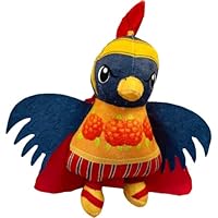 激レア！！　スクイーズ　トララレ　トントンサフール　カプチーノ　ぬいぐるみ　人気 イタリアンブレインロット トゥントゥントゥンサフール